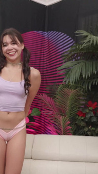 Brianna Arson Is Horny for Nade Nasty's Hardcore Fucking!