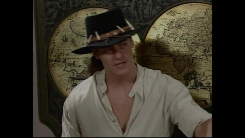 Forte porno TV xxx - (Just the best full movies): I Perduti