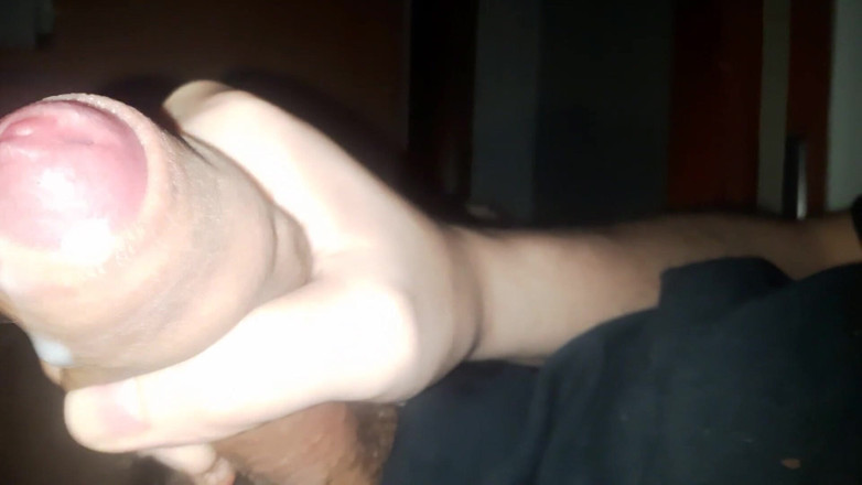 Lo Zborro: Sperma tropft von einem wunderbaren schwanz