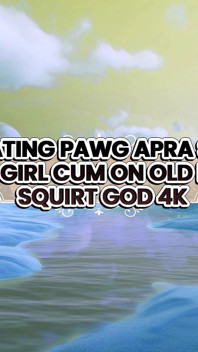 Cheating PAWG Apra Shay Gets Even W Ex-lover Squirting W Middle-aged Man- Squirt God 4K