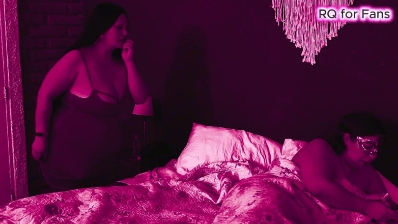 Riderqueen: Videos for Fans, Lesbian Initiation, Exploration with a Friend, Scenes