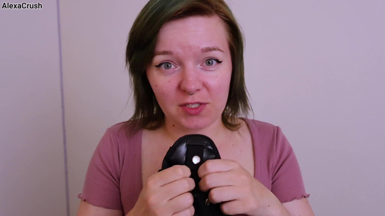 AlexaCrush: První rande s prvním kolíkem