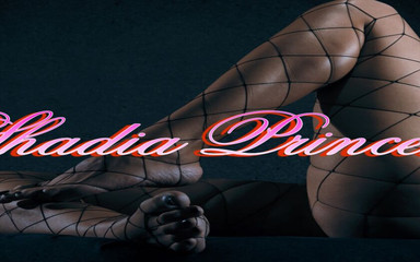 ShadiaPrincess: Bałagan o księżniczki Shadia