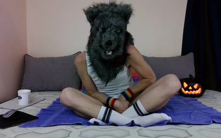 Jerkin Dad: Who&amp;#039;s afraid of the big bad wolf?