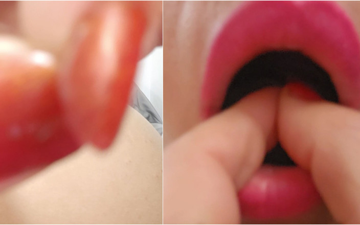 dafnedenoch: 그녀가 당신을 처벌하고 당신에게 빚을 때까지 거인을 귀찮게