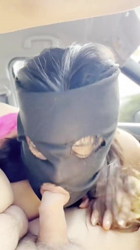Car Sex