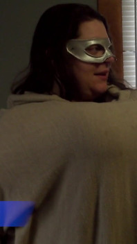 Pumping up My Tits
