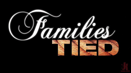 Families Tied by Kink: Stepdaddy's Discipline