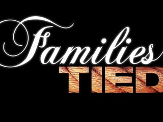 Families Tied by Kink: Daddy&#039;s Discipline