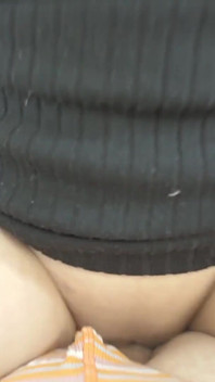 来自我妻子的惊喜。射精，潮吹。最好的妻子