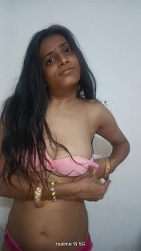 Full Body Touching