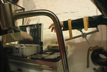 Absolute BDSM films - The original: Latex humiliation