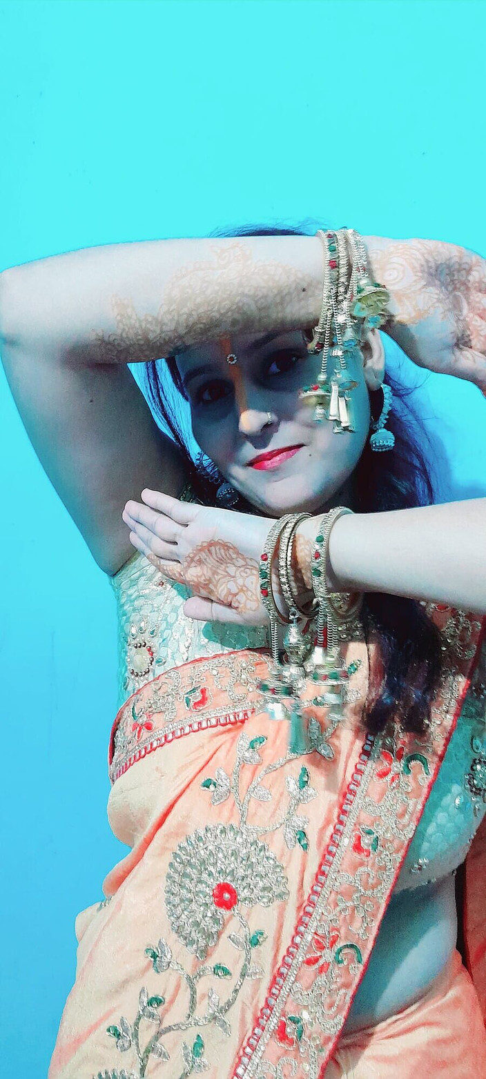 pujaprem: Dick hair removal av Puja