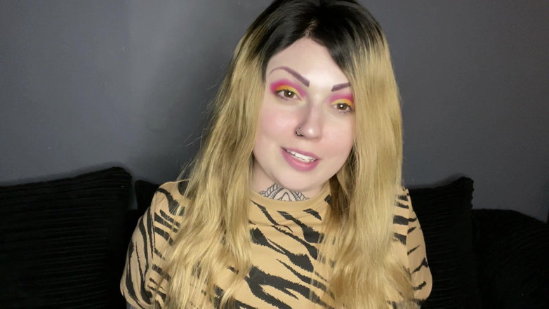 Miss Valentina: 迷住忘记她