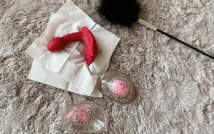 ushirosugatanomiki: Pokusil jsem se udělat si žert ze své kamarádky ve tvaru...