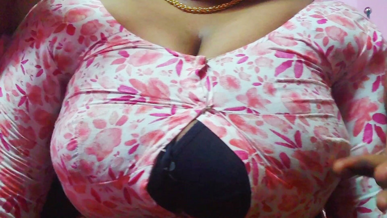 Desi Mohini: Bonita menina indiana professora em vídeo de sexo privado