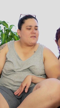 En Clase De Lectura Con Una Madura Cachonda - Follada Casera