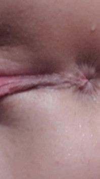 Close up on My Pussy