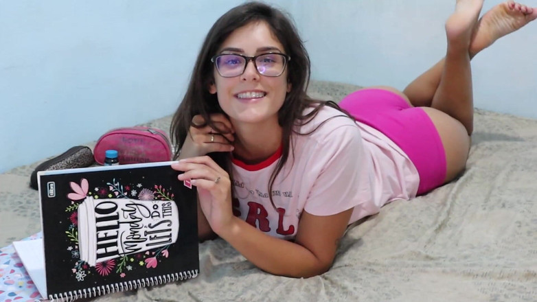 Shamelesscouple: 어린 배다른 여동생