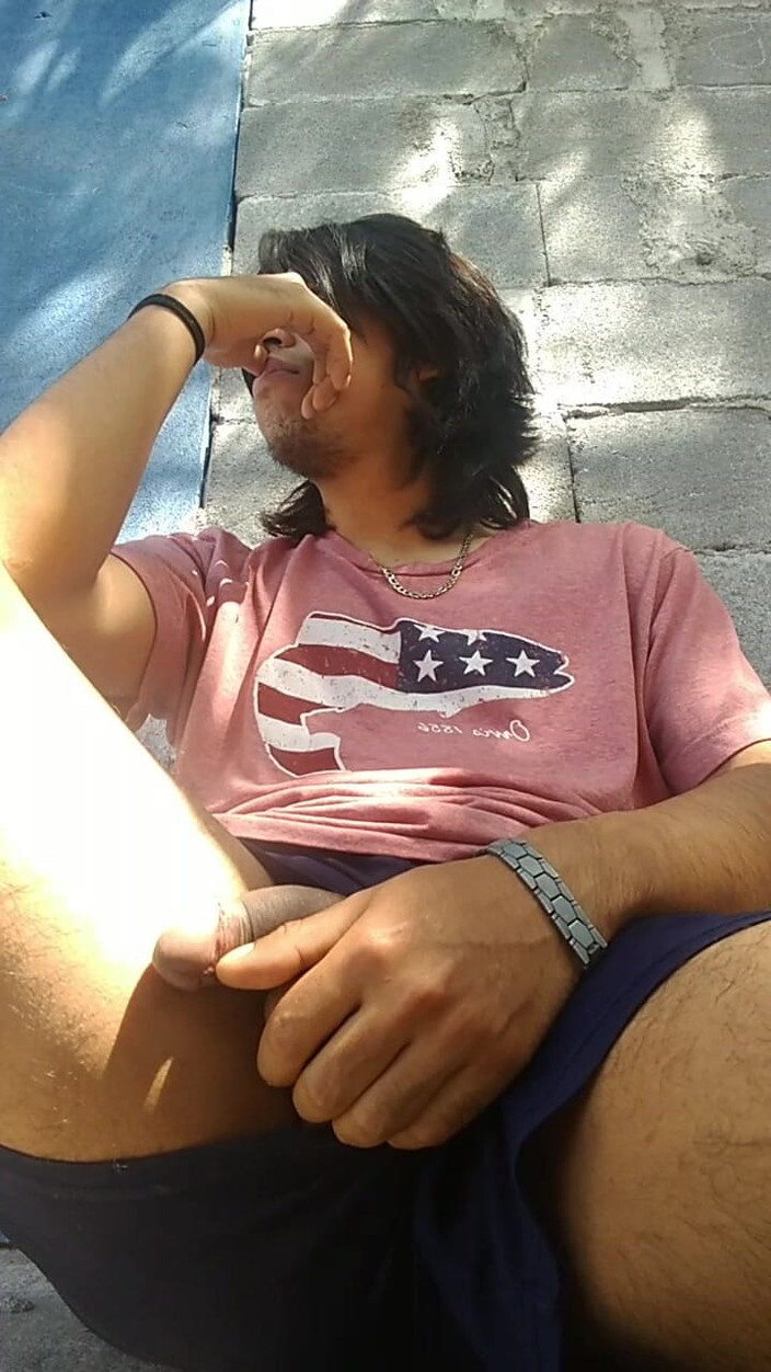 AlexAlejandro13: C’est vendredi après-midi