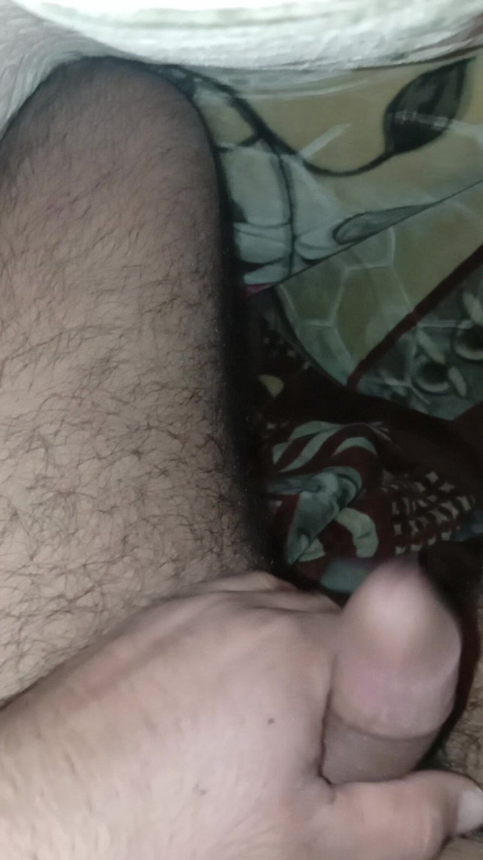 Ahol11: 手の練習