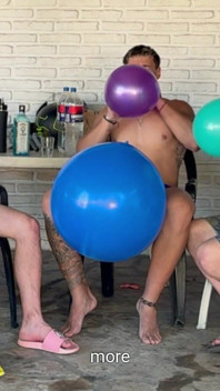 Balloon Party