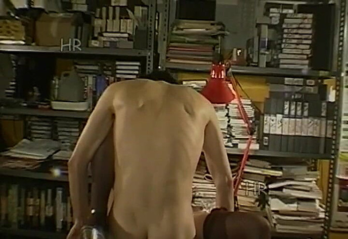 Italian swingers LTG: Het ongecensureerde amateurporno uit de jaren 90 #6