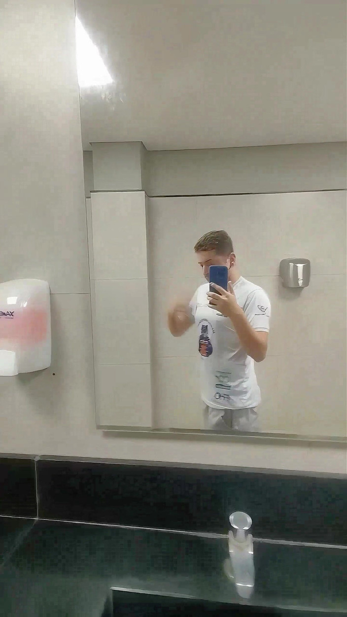 Marcosninfo: Ik Werd Bijna Betrapt Door De Vigilante Die Opschepte in...