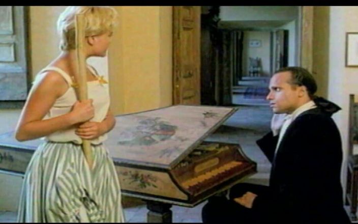 MMV Films XXX: Mozart - (hela filmen) - (original i Full HD-version)