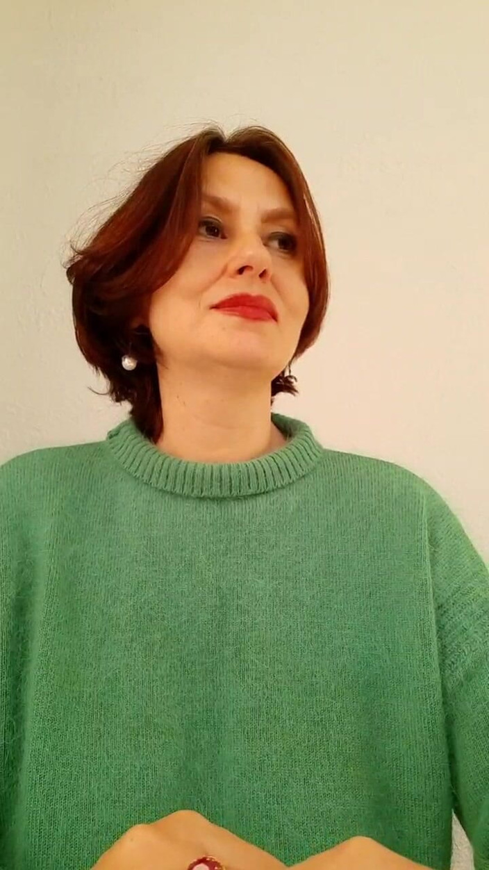 ANGELA_LADY: 거유 교사와 함께하는 또 다른 생물학 수업, 3과