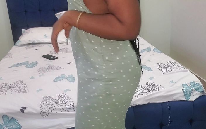 QUEENLYSSA: So beginne ich in indien zu masturbieren