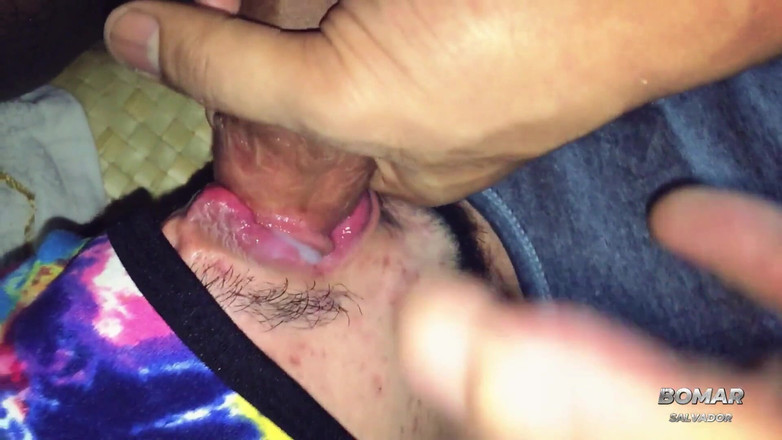 pinoy malibog: La costruzione di moreno è delizioso riprovare