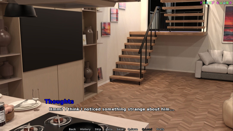 Porny Games: 彼女がスリーサムを望んでいる!ジーグリンデ著 - プールでの中出し、継父が私の彼女を繁殖させたい