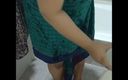 roshni-atif: Video bagno virale desi ragazza sexy