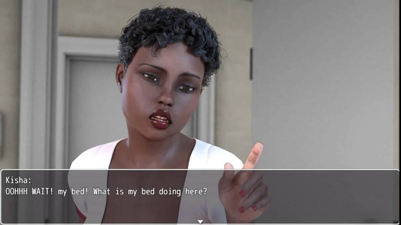 Dirty GamesXxX: Laura lujuriosa secreto: su esposa era una puta en su...