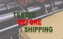 Dom Rod: Tested Before Shipping 008