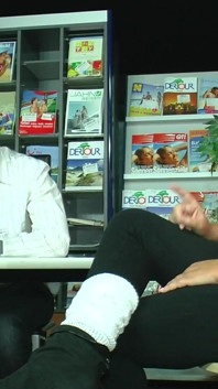 Insatiabila Frieda mereu în spectacol de la BB-VIDEO Produktion