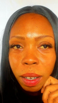 Face Worship, Face Fetish, Face Close-up to Cam...