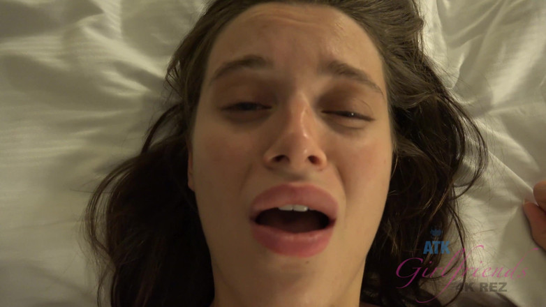 ATK Fans (Girlfriends): Virtual vacation las vegas with lana rhoades 2/3