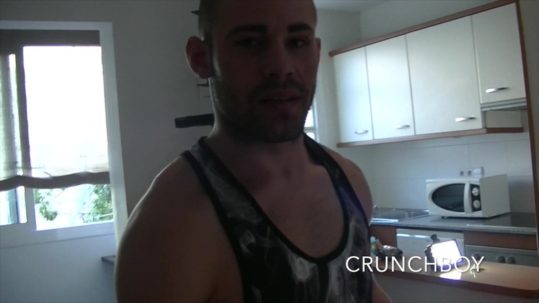 BAREBACK COMMUNITY: 2334 Gay Fucked by 2 Friends for Fun Sex