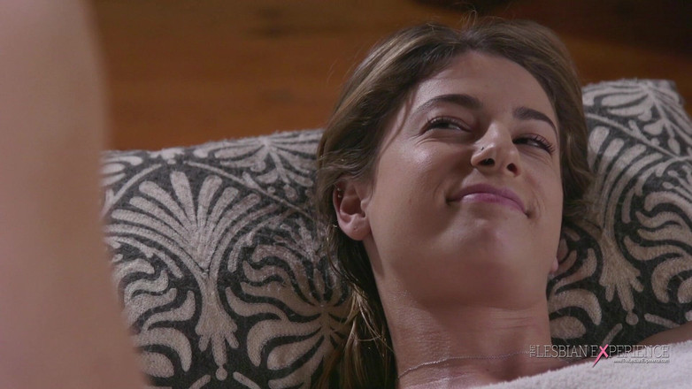 Girl Girl XXX: Kristen đã đi cherie và không nhìn lại