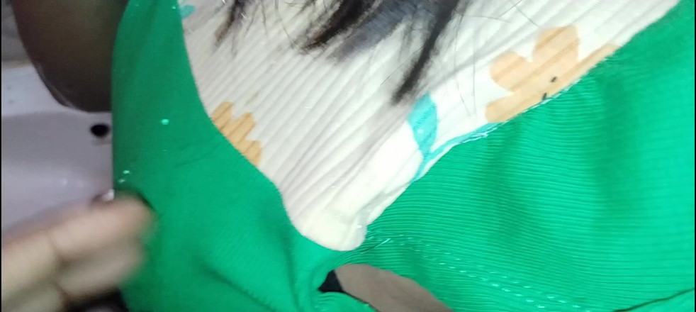 Uttar dinajpur: Une jolie demi-sœur indienne desi se fait baiser par son...