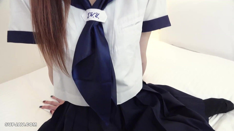 Asian happy ending: Asian angel 2833