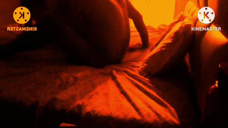 Ankita10000: Bhabhi Call Her Boyfriend While Her Husband Went Bengalore for...
