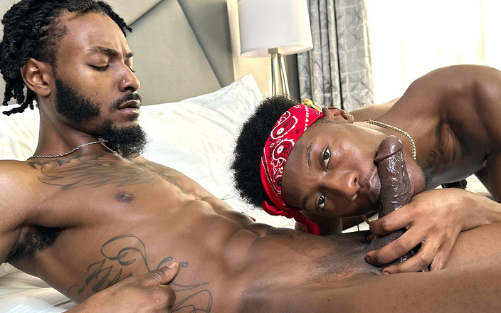 RocksBoys: Fredo Bangzz &amp; Playboii Gemini