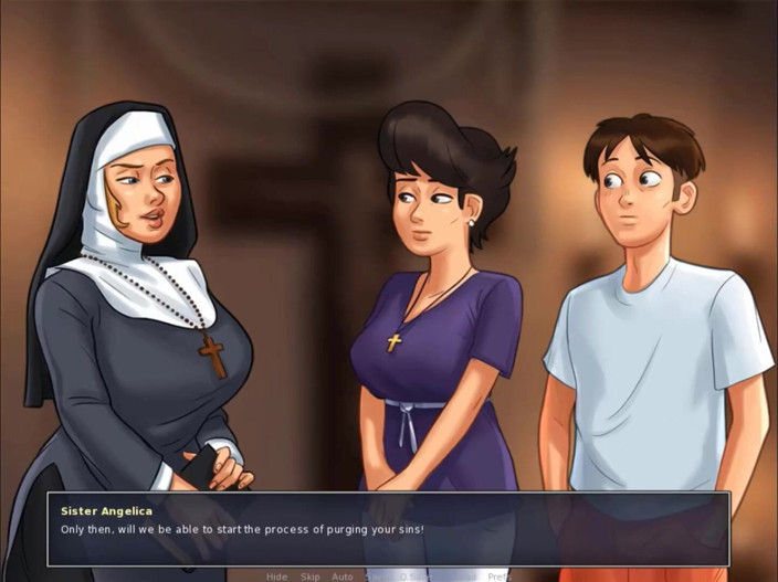 Cartoon Play: Saga de vară, partea 192
