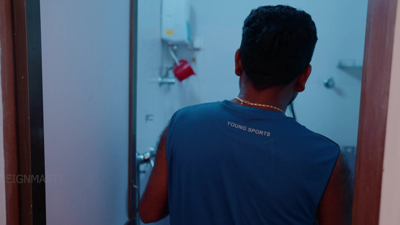 Aaka: Indický hardcore sex devar s jeho sexy desi bhabhi, plný...