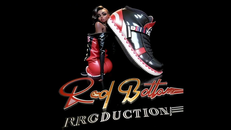 Red bottom productions: Lucky 7 Gangbang