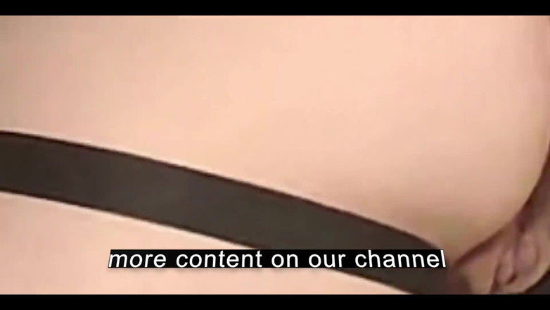 femdom_couple: सेक्सी मालकिन सुबह पहली चीज की नकली बांधकर चुदाई करती है