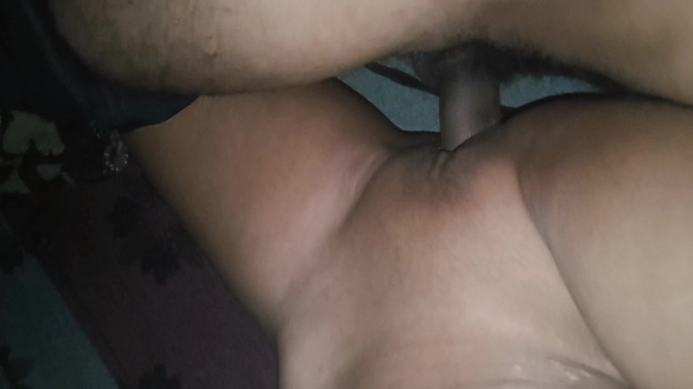 Anjali_Roy 67: Der spaß, sex mit einer Desi-tante zu haben ist anders